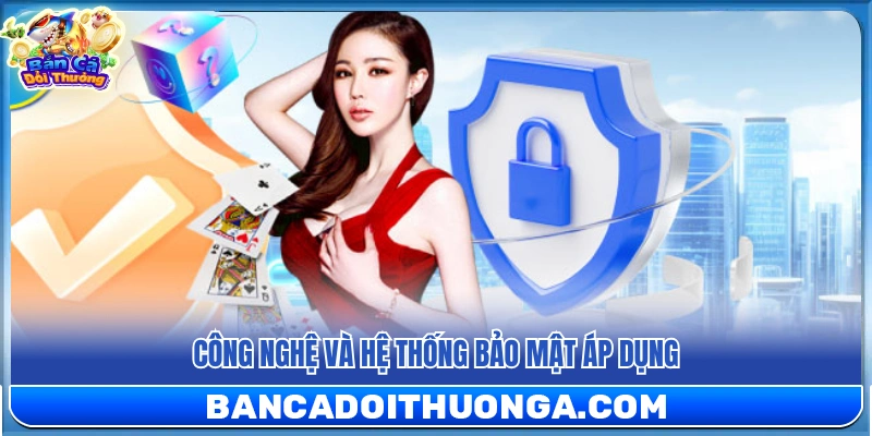 Các giải pháp kỹ thuật và hạ tầng an ninh mạng đang vận hành